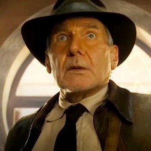 Indiana Jones and the Dial of Destiny: Trailer 1 photo 1