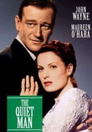 The Quiet Man poster image
