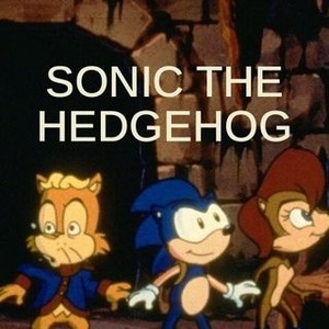 Sonic The Hedgehog  Culture Catchup: Because everyone loves catchup!