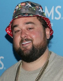 Austin "Chumlee" Russell