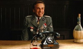 Inglourious Basterds: Official Movie Clip - That's a Bingo!