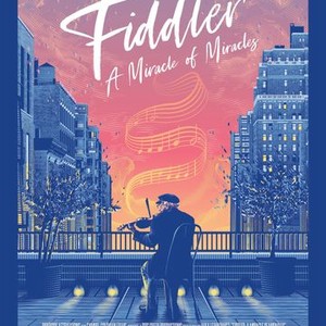 Fiddler: A Miracle of Miracles (2019) photo 3