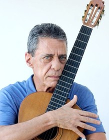 Chico Buarque