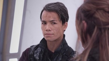 The 100 Season 7 Episode 10 Rotten Tomatoes