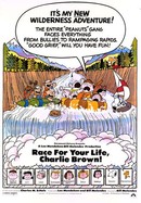 Race for Your Life, Charlie Brown! poster image