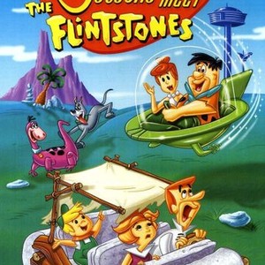 Jetsons Meet the Flintstones photo 12