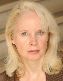Mary Gaitskill