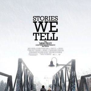 Stories We Tell (2012) photo 2