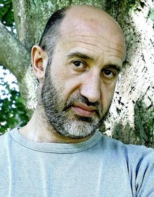Gilles Verdiani