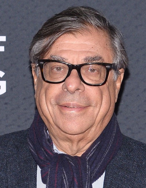 Bob Colacello