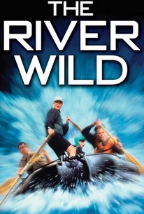 Watch trailer for The River Wild