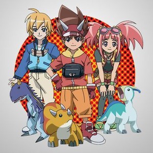 Dinosaur King Pictures - Rotten Tomatoes
