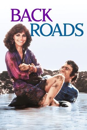 Back Roads poster