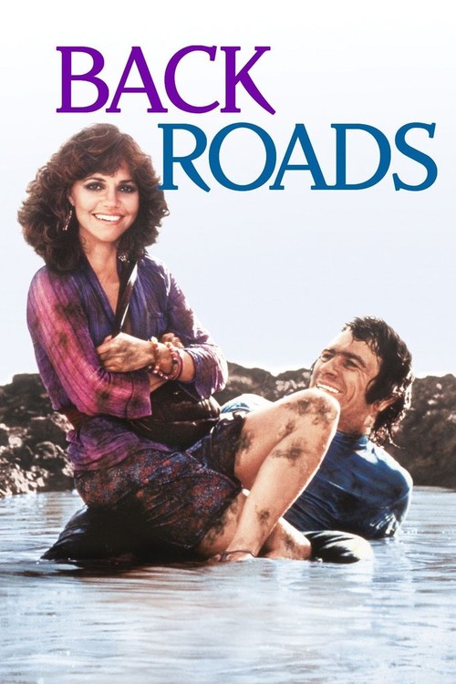 Back Roads poster
