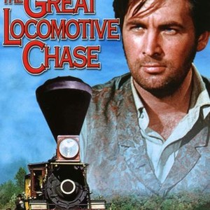The Great Locomotive Chase photo 7