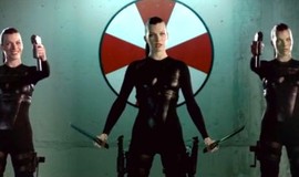 Resident Evil: Afterlife: Official Clip - Alice Clones Fight photo 4