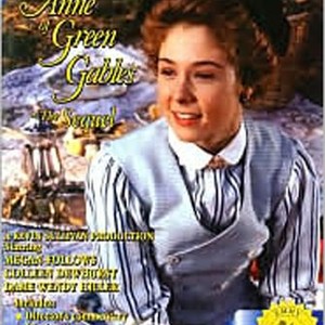 Anne of green gables the continuing story