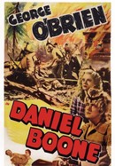 Daniel Boone poster image
