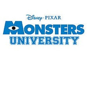 monsters university greek font