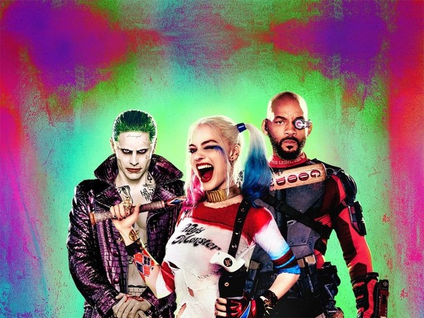 Suicide squad full movie 2016 english free online new arrivals