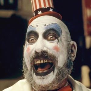 Sid Haig - Rotten Tomatoes