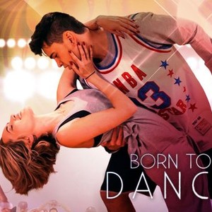 Born to Dance photo 4