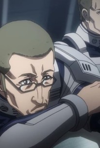 Terra Formars Revenge Season 1 Episode 12 Rotten Tomatoes