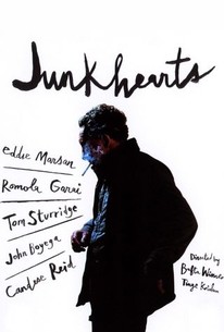 Junkhearts poster