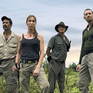 Expedition Africa - Rotten Tomatoes