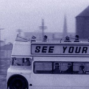 The White Bus (1967) photo 3