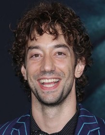 Albert Hammond Jr.