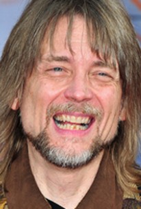 Steve Whitmire - Rotten Tomatoes