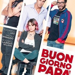 Buongiorno Papà (2013)