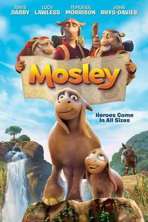 Mosley poster