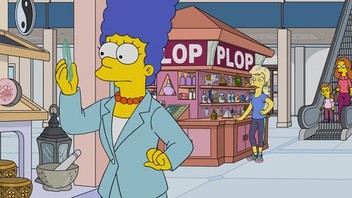The simpsons season 30 episode 8 watch online hotsell