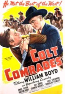 Colt Comrades poster image