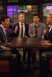 How I Met Your Mother Season 8 Episode 20 Rotten Tomatoes