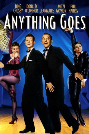 【R20688】Anything Goes! Anything Goes - YouTube
