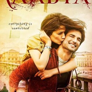 Raabta Rotten Tomatoes