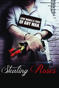 Poster for Stealing Roses