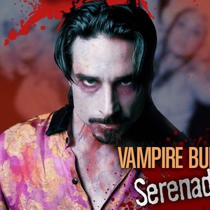 Vampire Burt's Serenade photo 9