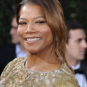 Queen Latifah at arrivals for 2014 Hollywood Film Awards, The Palladium, Los Angeles, CA November 14, 2014. Photo By: Dee Cercone/Everett Collection