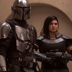 The Mandalorian