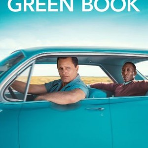 Green Book photo 6