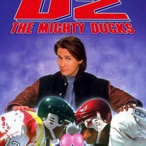 "D2: The Mighty Ducks photo 2"