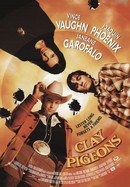 Clay Pigeons poster image