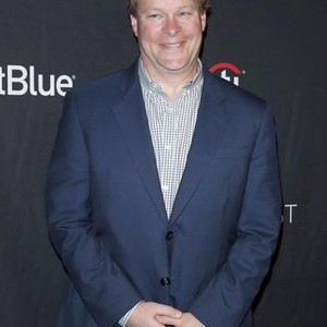 Chris Licht at arrivals for PaleyFest LA 2019 CBS AN EVENING WITH STEPHEN COLBERT, The Dolby Theatre at Hollywood and Highland Center, Los Angeles, CA March 16, 2019. Photo By: Priscilla Grant/Everett Collection