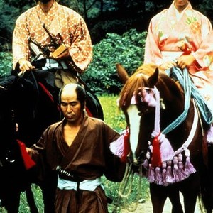 Shogun (TV Mini Series 1980) - IMDb