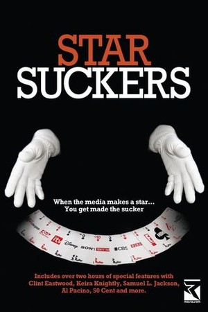 Starsuckers poster