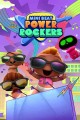 Mini Beat Power Rockers: The Movie
